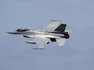 Φωτογραφία για Βίτσας: Οι συζητήσεις για την αναβάθμιση των F-16 με τις ΗΠΑ συνεχίζονται - Τίποτα δεν έχει παγώσει