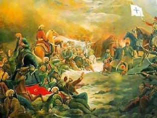 Φωτογραφία για 18-24 Νοεμβρίου 1826 Η μάχη της Αράχωβας: Μία από τις μεγαλύτερες ελληνικές νίκες
