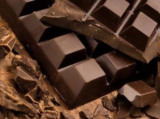 Φωτογραφία για Τρεις μύθοι για τη σοκολάτα που δεν ισχύουν