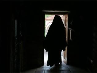 Φωτογραφία για Ο Δεσπότης της Εύβοιας μοναχός στη Νέα Σκήτη