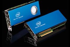 Η Intel στοχεύει με δύναμη στις GPUs
