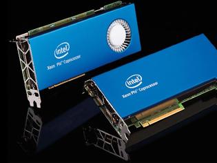 Φωτογραφία για Η Intel στοχεύει με δύναμη στις GPUs