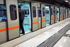 Απεργία ΜΜΜ, Μετρό 21/11: Ποιες ώρες βάζουν λουκέτο. Παραλύει η Αθήνα