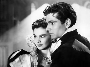 Φωτογραφία για Vivien Leigh και Laurence Olivier: Ένα παραμυθένιο ειδύλλιο που έληξε άδοξα…