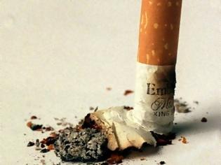 Φωτογραφία για Ένας Κρητικός θα πληρώσει... χρυσό το τσιγάρο που πέταξε σε δρόμο του Λονδίνου