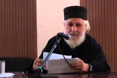 9854 - Ομιλίες Αγιορειτών στη Κύπρο