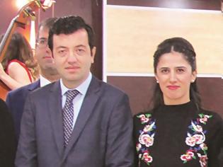Φωτογραφία για Θρίλερ με το ζευγάρι Τούρκων διπλωματών στην Κομοτηνή