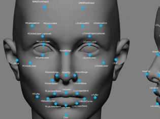 Φωτογραφία για Οι developers μπορούν να αντιγράψουν face scan data