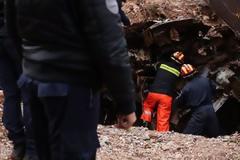 Εντοπίστηκε νεκρός στη Μάνδρα – 21 τα θύματα της τραγωδίας