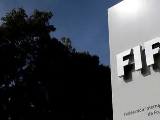 Φωτογραφία για Σκάνδαλο FIFA: Πρόεδροι πληρώνονταν εκτός βιβλίων, το excel που τους καίει και ένας θάνατος ιδιοκτήτη τηλεοπτικού σταθμού