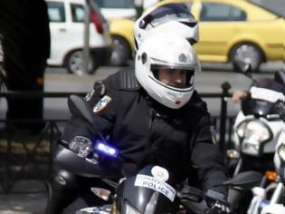 Φωτογραφία για Στη φάκα της αστυνομίας για ακάλυπτες επιταγές σε Ναύπακτο και Άρτα