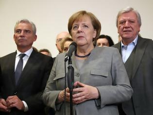 Φωτογραφία για FT: Τι θα φέρει μια νέα εκλογική αναμέτρηση στη Γερμανία