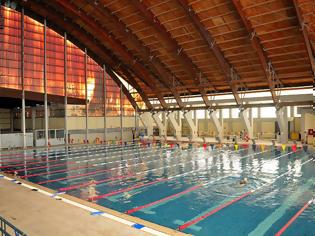 Φωτογραφία για Δωρεάν κολυμβητήριο για Λιμενικούς μέλη της Ενωσης Αττικής-Πειραιά