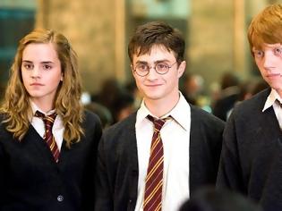 Φωτογραφία για Είναι επίσημο: Όσοι διάβασαν βιβλία Harry Potter έγιναν καλύτεροι άνθρωποι