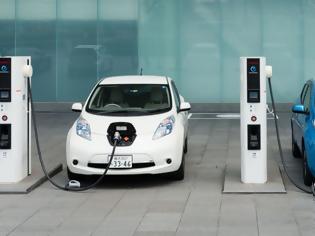 Φωτογραφία για Γιατί τα ηλεκτρικά αυτοκίνητα δεν είναι τόσο… πράσινα