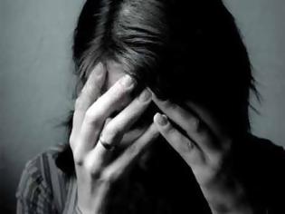 Φωτογραφία για Σοκάρουν τα στοιχεία για τις κακοποιημένες γυναίκες: Θύματα του συζύγου 8 στις 10
