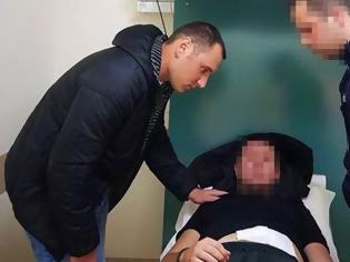 Φωτογραφία για Γλυφάδα: Με ψυχολογικά προβλήματα ο 37χρονος που μαχαίρωσε τους αστυνομικούς για μία κλήση (video)