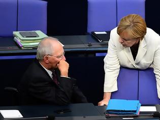 Φωτογραφία για Γερμανία: Τρεις εβδομάδες προθεσμία για να βρεθεί κυβέρνηση