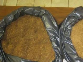 Φωτογραφία για Έρευνα για 47χρονο και 83 κιλά καπνού που εστάλησαν με το ΚΤΕΛ από την Κατούνα στο Αγρίνιο