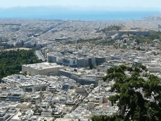 Φωτογραφία για Business Insider: Νέα «βουτιά» στις τιμές των ακινήτων - Η Ελλάδα στις 9 χειρότερες αγορές real estate