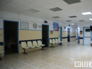 Φωτογραφία για Καταγγελία για αυταρχική συμπεριφορά του Διοικητή του Νοσοκομείου Λευκάδας