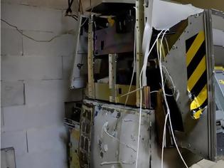 Φωτογραφία για Νέο χτύπημα σε ΑΤΜ στην Λυκόβρυση - Σπείρα «βλέπει» η ΕΛΑΣ πίσω από τις επιθέσεις