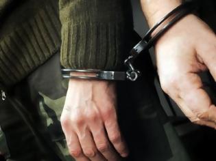 Φωτογραφία για Συνελήφθη εγκληματικό «δίδυμο» που έκανε δεκάδες ένοπλες ληστείες στην Αττική
