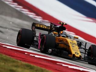 Φωτογραφία για H Renault τρελλαίννεται για... τον Ricciardo