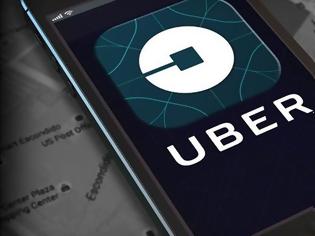 Φωτογραφία για Uber: Απέκρυψε επίθεση που άφησε εκτεθειμένους 57 εκατ. λογαριασμούς πελατών και οδηγών
