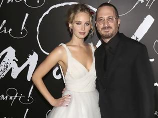 Φωτογραφία για H Jennifer Lawrence και ο Darren Aronofsky χώρισαν και δεν υπάρχει αγάπη πια