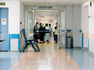 Φωτογραφία για Τα «ψίχουλα» του 2018 για τα νοσοκομεία και η υποβάθμιση του ΕΟΠΥΥ