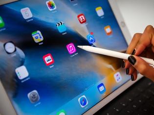 Φωτογραφία για H Apple θα αντικαταστήσει τα PC με τα iPad