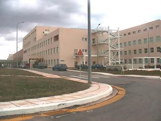 Φωτογραφία για Νοσοκομείο Αλεξανδρούπολης: Η 47χρονη που αυτοπυρπολήθηκε και τα «εξαφανισμένα» 440.000 ευρώ
