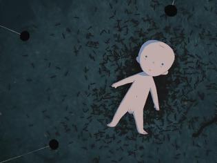 Φωτογραφία για Ένα μικρoύ μήκους, βραβευμένο animation μιλάει με συγκλονιστικό τρόπο για τον θάνατο και τη ζωή
