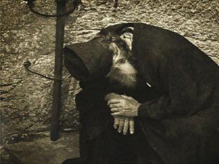 Φωτογραφία για Ο γεροπόρνος μοναχός.