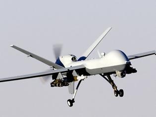Φωτογραφία για Μακελειό στην Αίγυπτο: Drones του στρατού σκότωσαν 15 από τους δράστες του Σινά