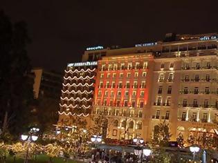 Φωτογραφία για Η «Λάμψα» ανακοίνωσε την εξαγορά του ιστορικού ξενοδοχείου King George