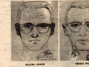 Φωτογραφία για Βρήκαν τον Zodiac 50 χρόνια μετά - Δείτε το πρόσωπο του serial killer [photos]