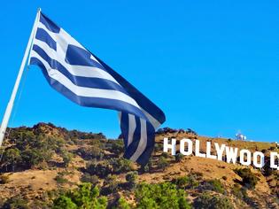 Φωτογραφία για Διάσημοι του Χόλιγουντ που δεν ξέραμε ότι είναι (και) Έλληνες