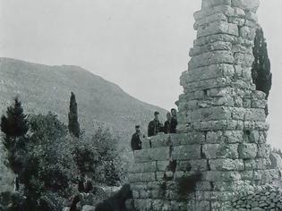 Φωτογραφία για Πύργοι και Αγροικίες στην Αρχαία Λευκάδα – Αγροικία στον Πόρο Λευκάδας