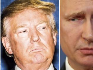 Φωτογραφία για Γιατί ο Πούτιν «ξεγελάει» συστηματικά τον Τραμπ;