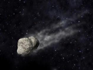 Φωτογραφία για H NASA προειδοποιεί: «Δυνάμει επικίνδυνος» αστεροειδής θα περάσει κοντά από τη Γη
