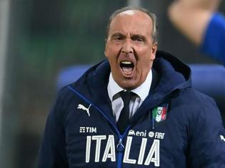 Φωτογραφία για Ειδικό στοίχημα από το ΠΑΜΕ ΣΤΟΙΧΗΜΑ του ΟΠΑΠ για τον επόμενο προπονητή της Εθνικής Ιταλίας