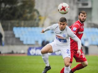 Φωτογραφία για ΠΑΣ Γιάννινα – Ξάνθη 1-1