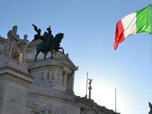 Φωτογραφία για Ηχηρό «όχι» της Ιταλίας στην Κομισιόν - Απορρίπτει έκτακτα οικονομικά μέτρα