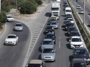 Φωτογραφία για Στο TAXISnet τα τέλη κυκλοφορίας 2018 - Τι θα πληρώσουν οι ιδιοκτήτες