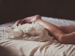 Φωτογραφία για Η γυναίκα στο κρεβάτι θέλει περιποίηση και χρόνο