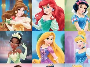 Φωτογραφία για Παράξενες αλήθειες που δεν ξέρουμε για τις πριγκίπισσες της Disney
