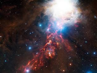 Φωτογραφία για Η έκρηξη ζωής στη Γη ξεκίνησε από την αστρική σκόνη