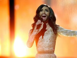 Φωτογραφία για Η Conchita Wurst πεθαίνει | Δείτε τι συμβαίνει με την νικήτρια της Eurovision
